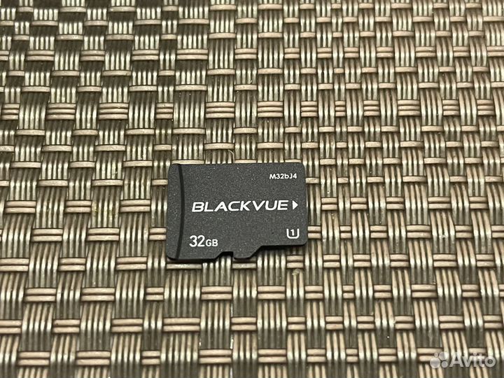 Видеорегистратор blackvue cloud FHD 60fps