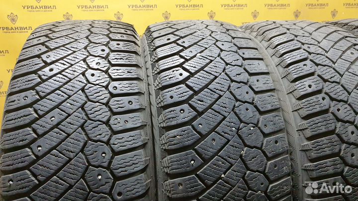 Gislaved Nord Frost 200 205/55 R16 94T