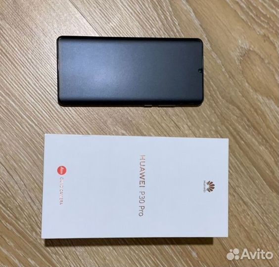 HUAWEI P30 Pro, 8/256 ГБ