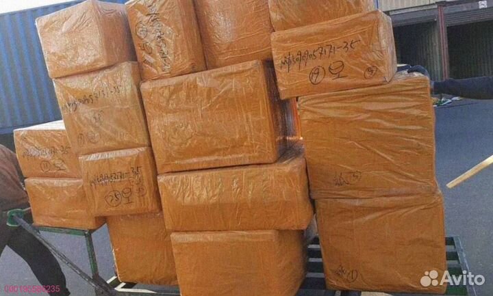 Мешки с карго / Алиэкспресс (Арт.76820)