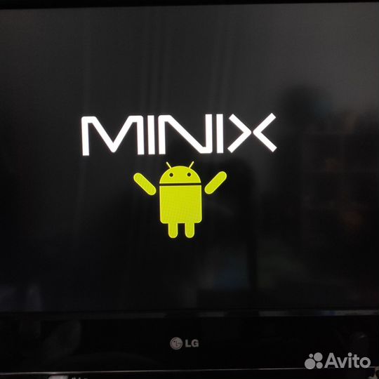 Андроид тв приставка