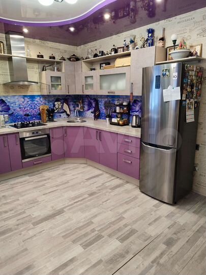 Дом 123 м² на участке 4 сот.