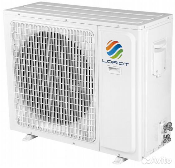 Сплит-система Loriot LAC-24AD