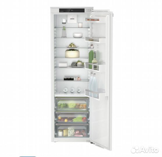 Встраиваемый холодильник Liebherr IRBe 5120