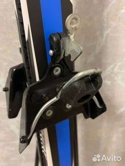 Лыжи Nordway 150, ботинки р.34