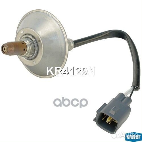 Лямбда-зонд prado 120 2004.08- GRJ12#, LC100 20