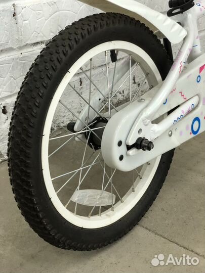 Велосипед Aspect mellisa детский