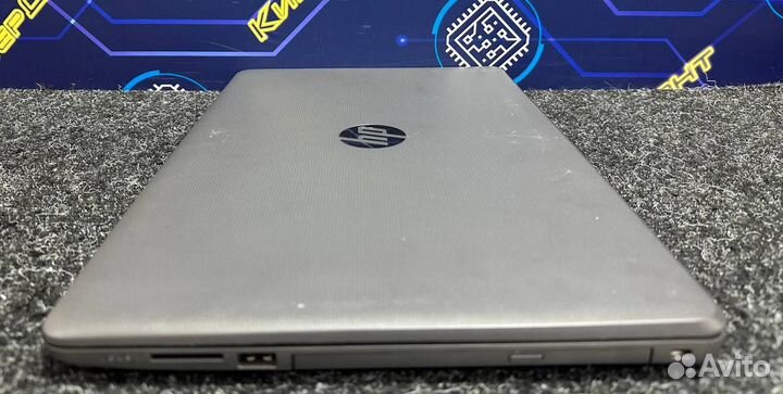 HP 250 G6 (i3-6006U, 8GB, SSD128, Intel HD)