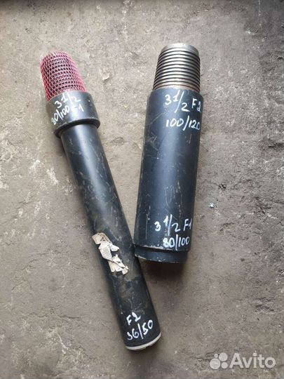 Запчасти гнб vermeer