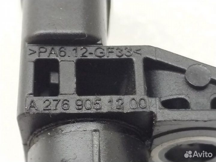 Датчик положения коленвала Mercedes-Benz Gle-Class