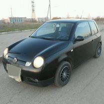 Volkswagen Lupo 1.2 AMT, 2000, 100 000 км, с пробегом, цена 347 777 руб.