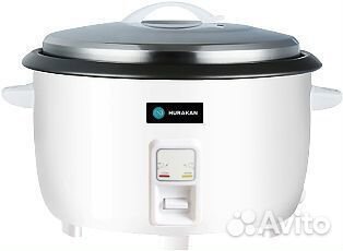 Рисоварка hurakan HKN-SDR80