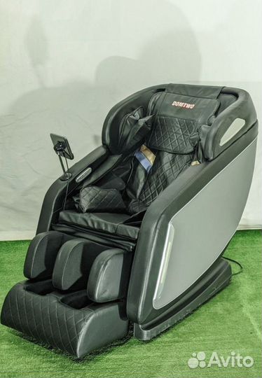 Массажное кресло