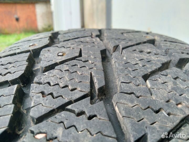 Gislaved Nord Frost Van 195/70 R15C