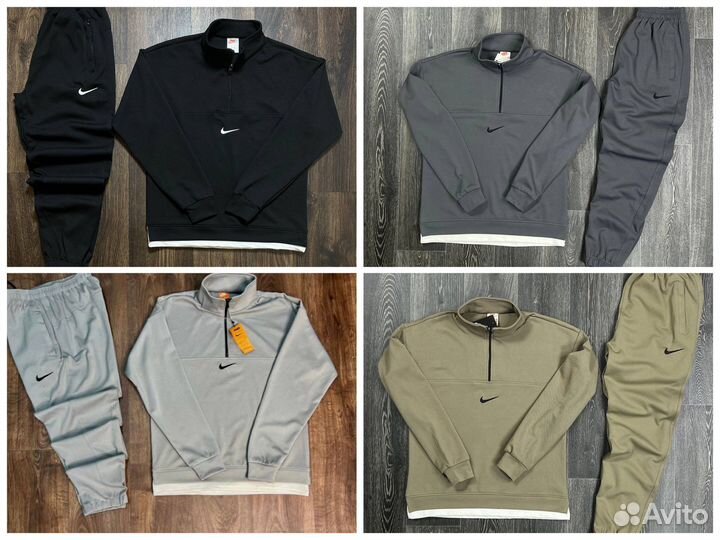 Спортивный костюм Nike двойка