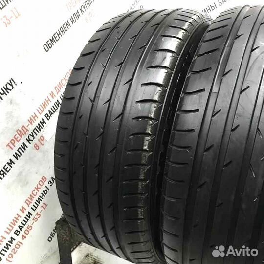 Roadstone N8000 235/55 R17