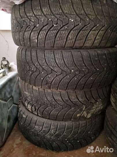 КАМА Kама-233 205/55 R16