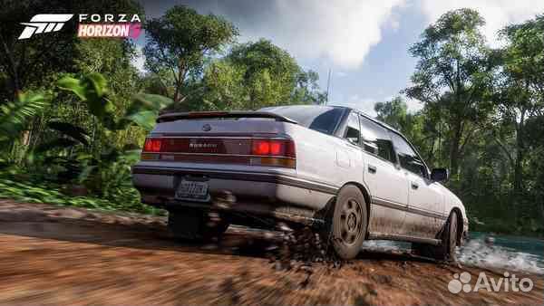 Forza Horizon Standard Edition на Пк в (Xbox) (1)