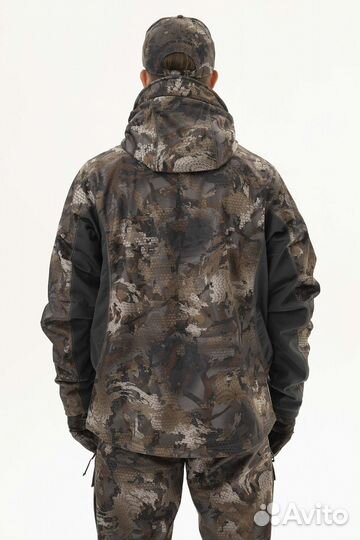 Костюм Remington Stalker Renewed Timber