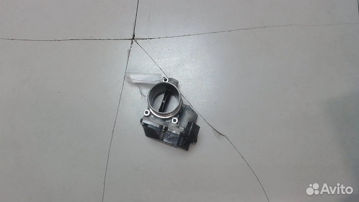 Заслонка дроссельная Ford Kuga, 2012