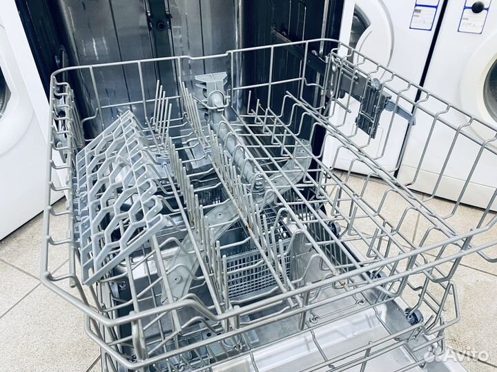 Посудомоечная машина Hansa 60 см