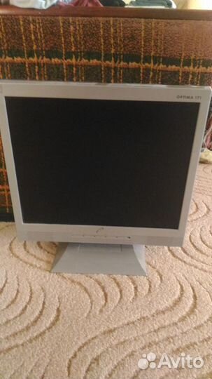 Монитор Optima 171