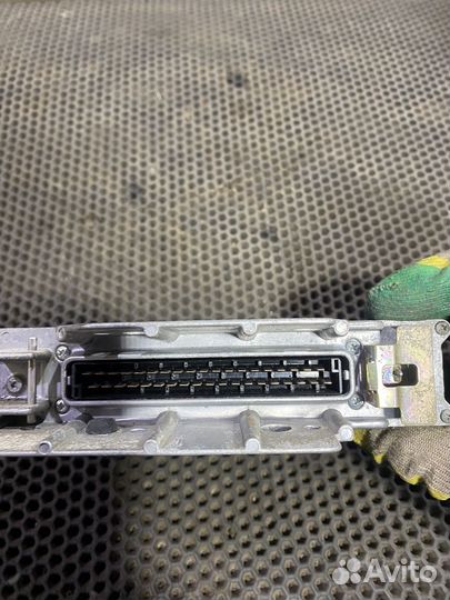 Блок управления АКПП Audi 80 B4 Ауди