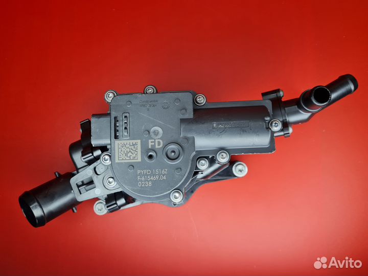 Термостат Mazda 2 3 6 CX5 CX-5