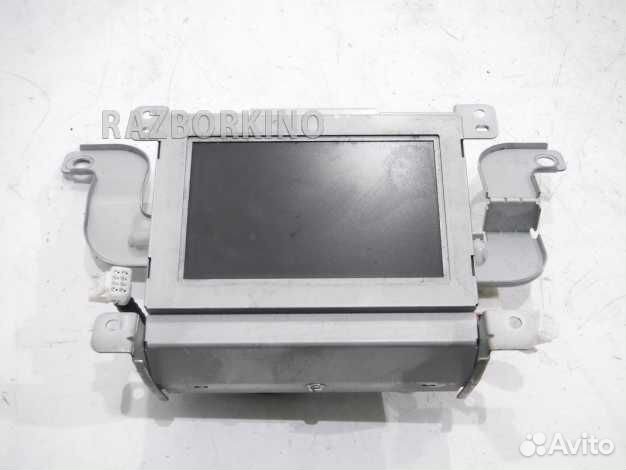 Дисплей информационный 8329060290