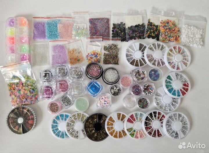 Набор для маникюра