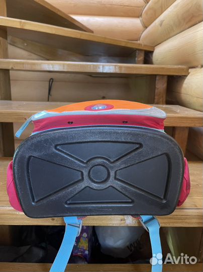 Рюкзак (ранец) школьный derdiedas б/у