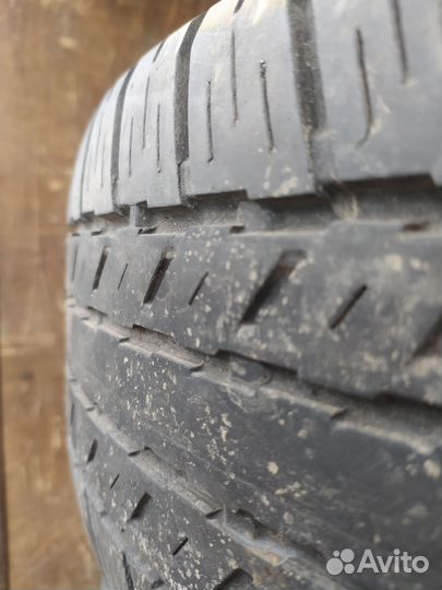 Bridgestone Dueler A/T 245/65 R17