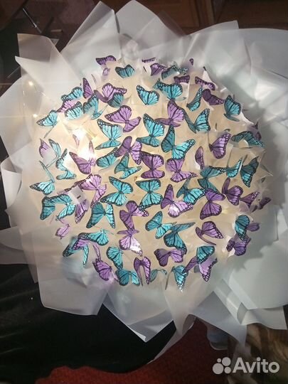 Цветы своими руками