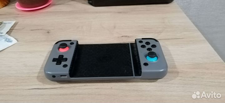 Gamesir x2 bluetooth джойстик