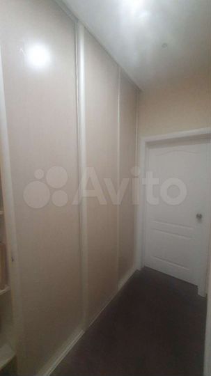 2-к. квартира, 54 м², 4/5 эт.