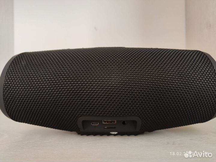 Колонка jbl charce 5