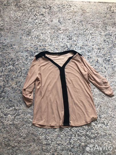 Женские вещи пакетом