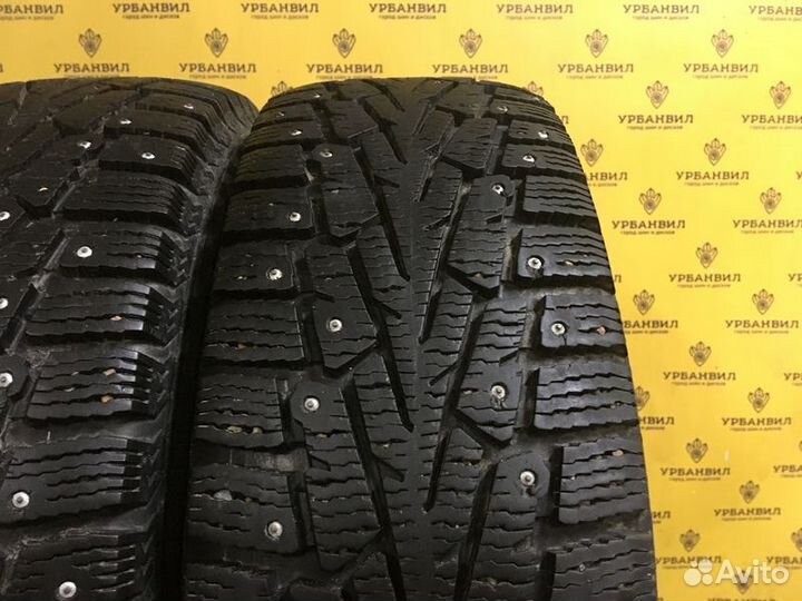 Cordiant Snow Cross PW-2 215/60 R16 95T