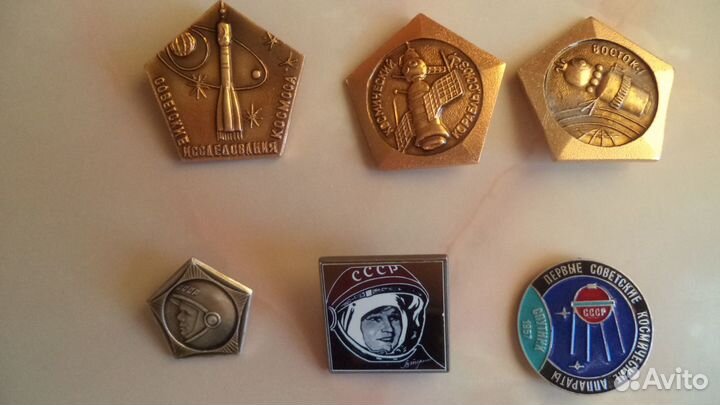 Значки детские мультики времен СССР