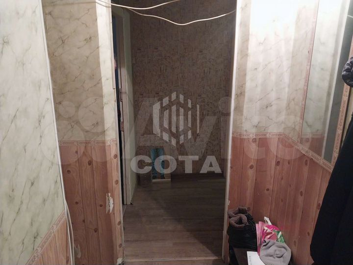 Комната 32 м² в 2-к., 2/5 эт.