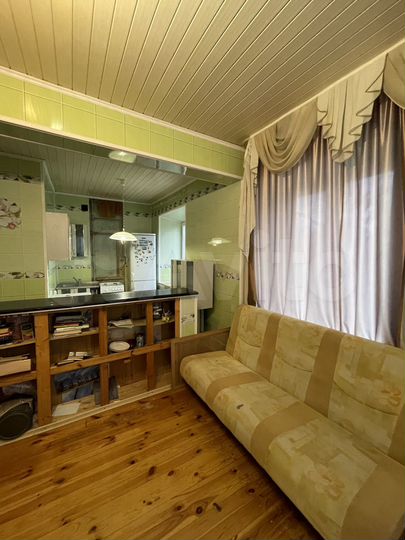 3-к. квартира, 77,8 м², 3/4 эт.