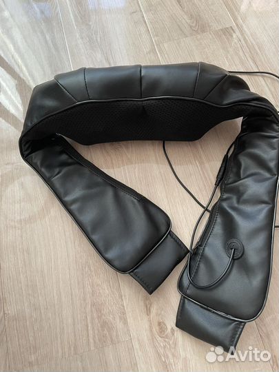 Массажер для шеи