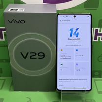 vivo V29, 12/256 ГБ