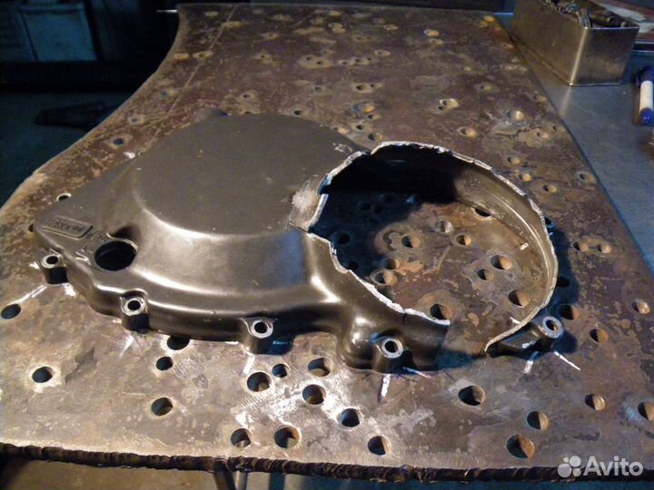 Сварка аргоном на Горьком.Гарантия