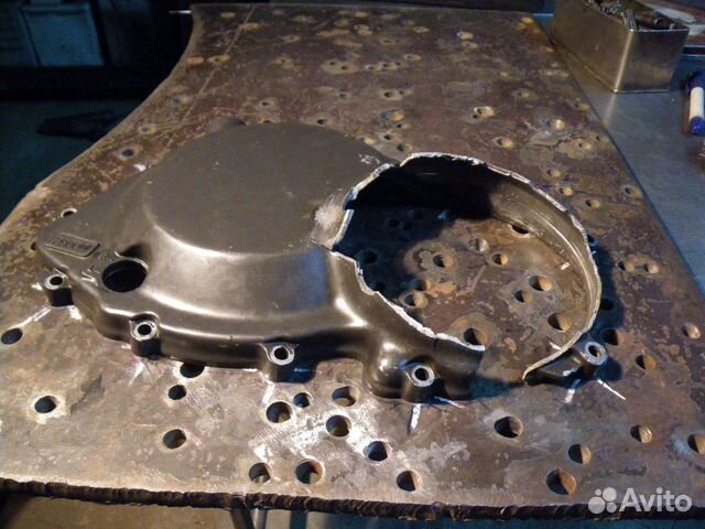 Сварка аргоном на Горьком.Гарантия