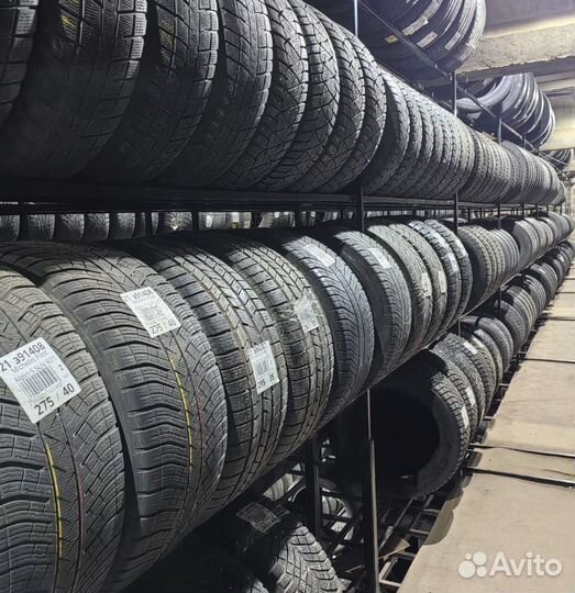 Nordman Nordman 4 235/55 R17 100N