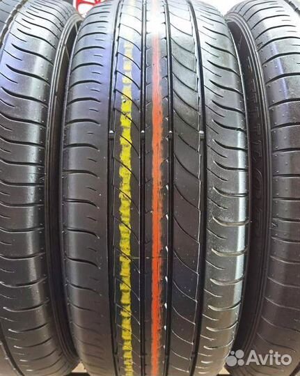 Dunlop SP Sport Maxx 050 235/55 R20 102V