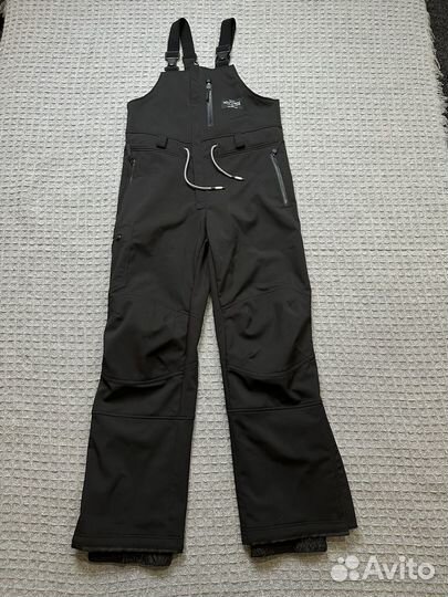 Полукомбинезон mountride