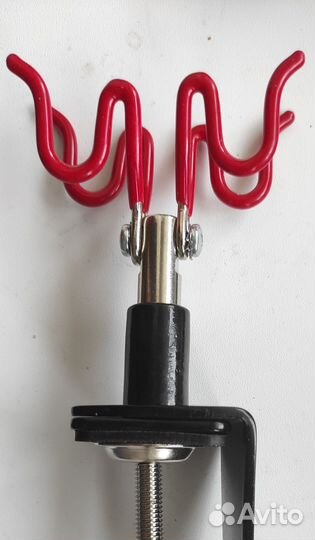 Подставка под аэрограф Jas