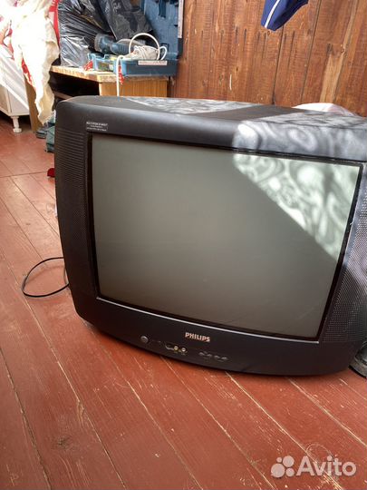 Телевизор бу
